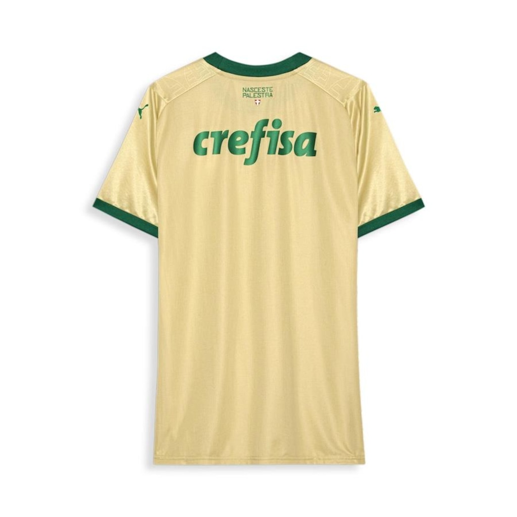 Imagem 2 do produto Camisa do Palmeiras Torcedor Third 2024 Puma Masculina