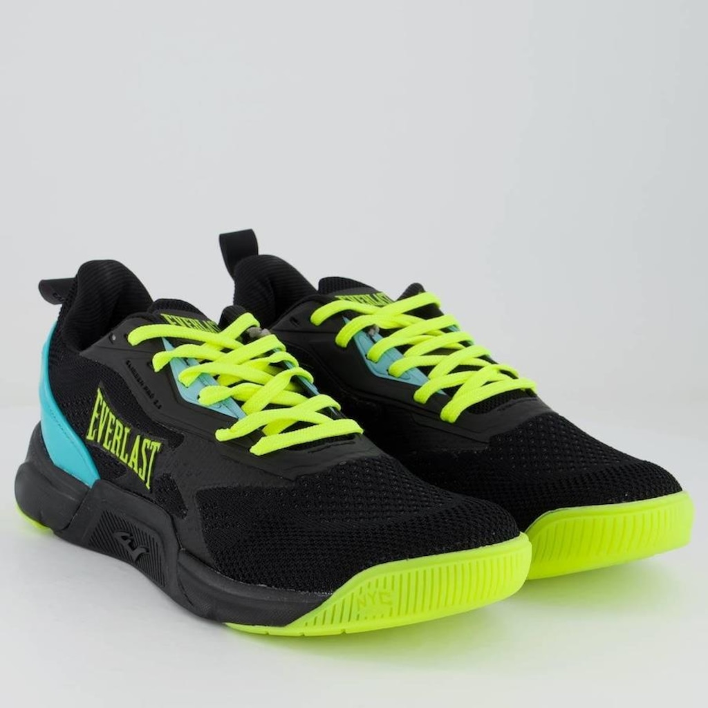 Imagem 2 do produto Tênis Everlast Climber Pro 2.0 - Masculino
