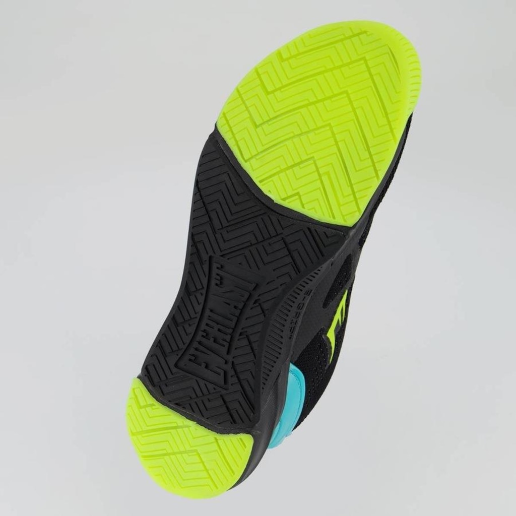 Imagem 5 do produto Tênis Everlast Climber Pro 2.0 - Masculino