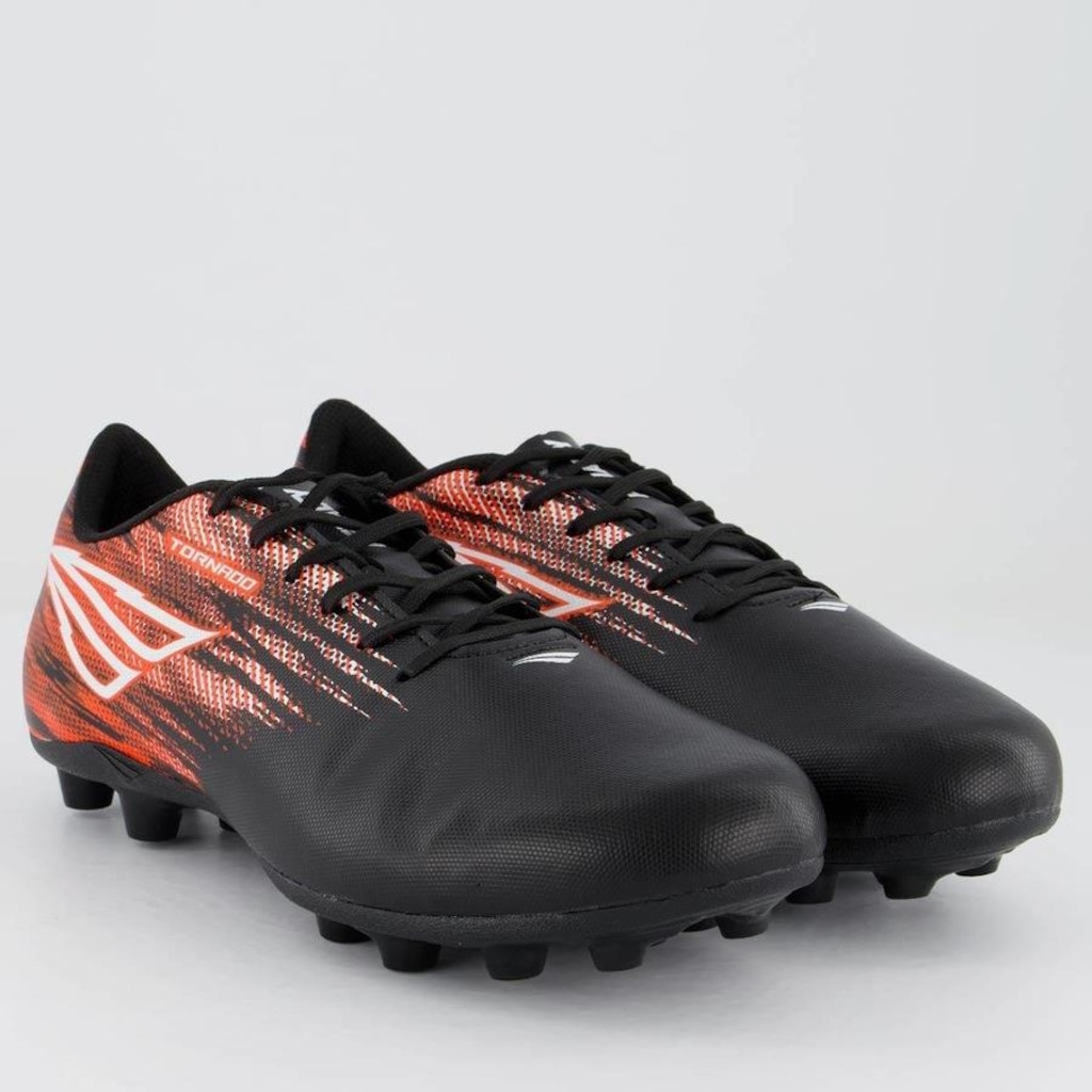 Imagem 2 do produto Chuteira de Campo Penalty Tornado - Adulto