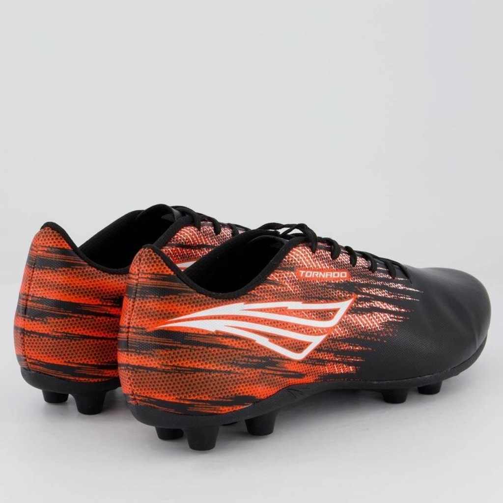 Imagem 3 do produto Chuteira de Campo Penalty Tornado - Adulto