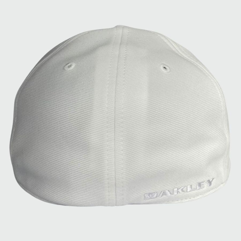 Imagem 5 do produto Boné Aba Curva Oakley Tincan - Fechado - Adulto