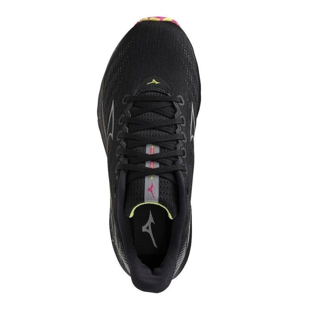TÊNIS MIZUNO WAVE RIDER 28 - MASCULINO - Foto 1