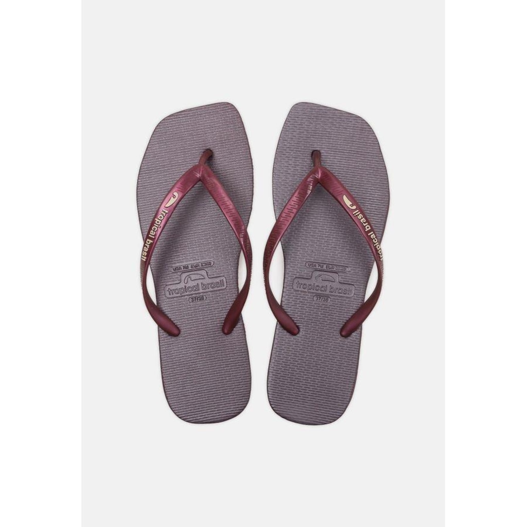 Chinelo Tropical Brasil - Feminino