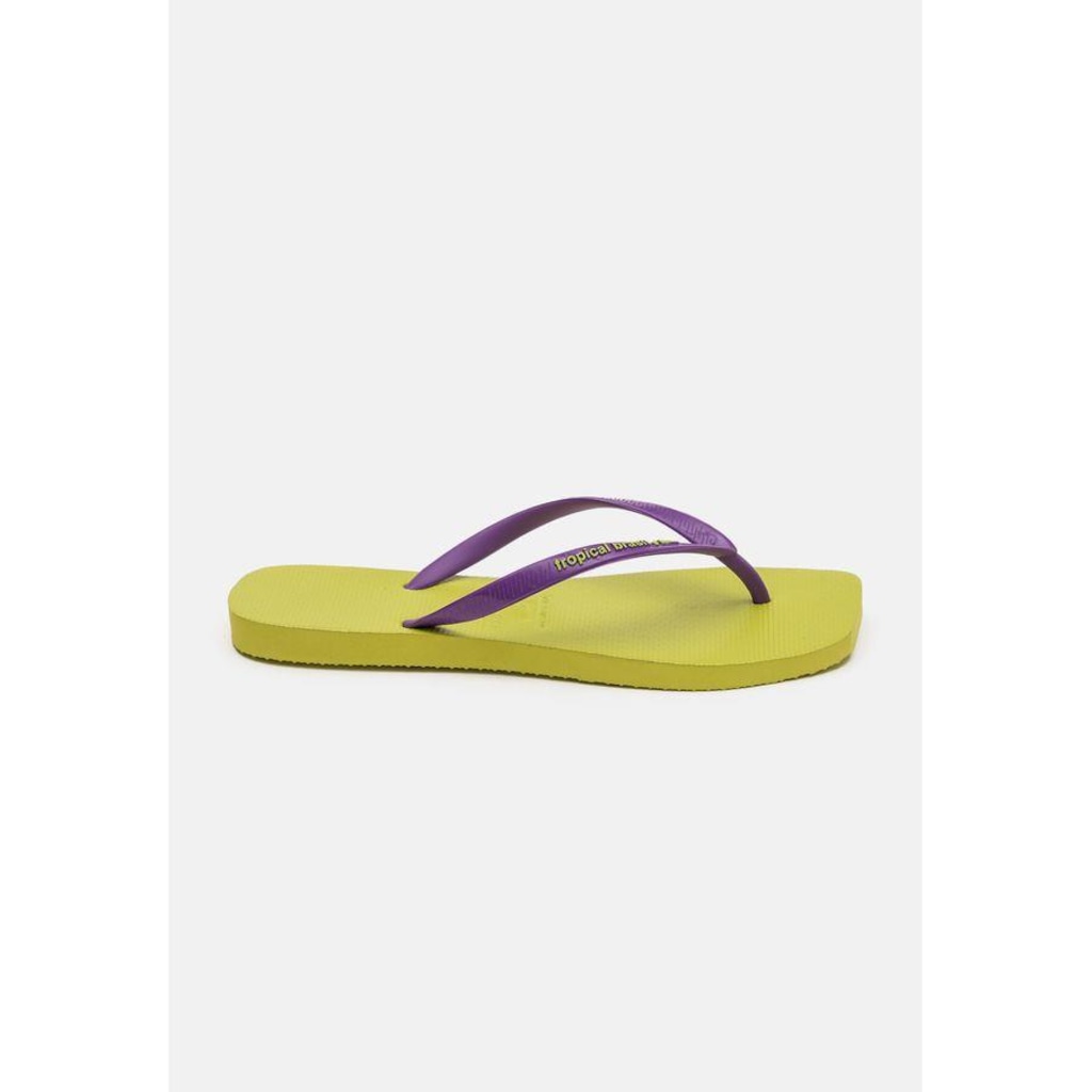 Imagem 2 do produto Chinelo Tropical Brasil Lima - Feminino