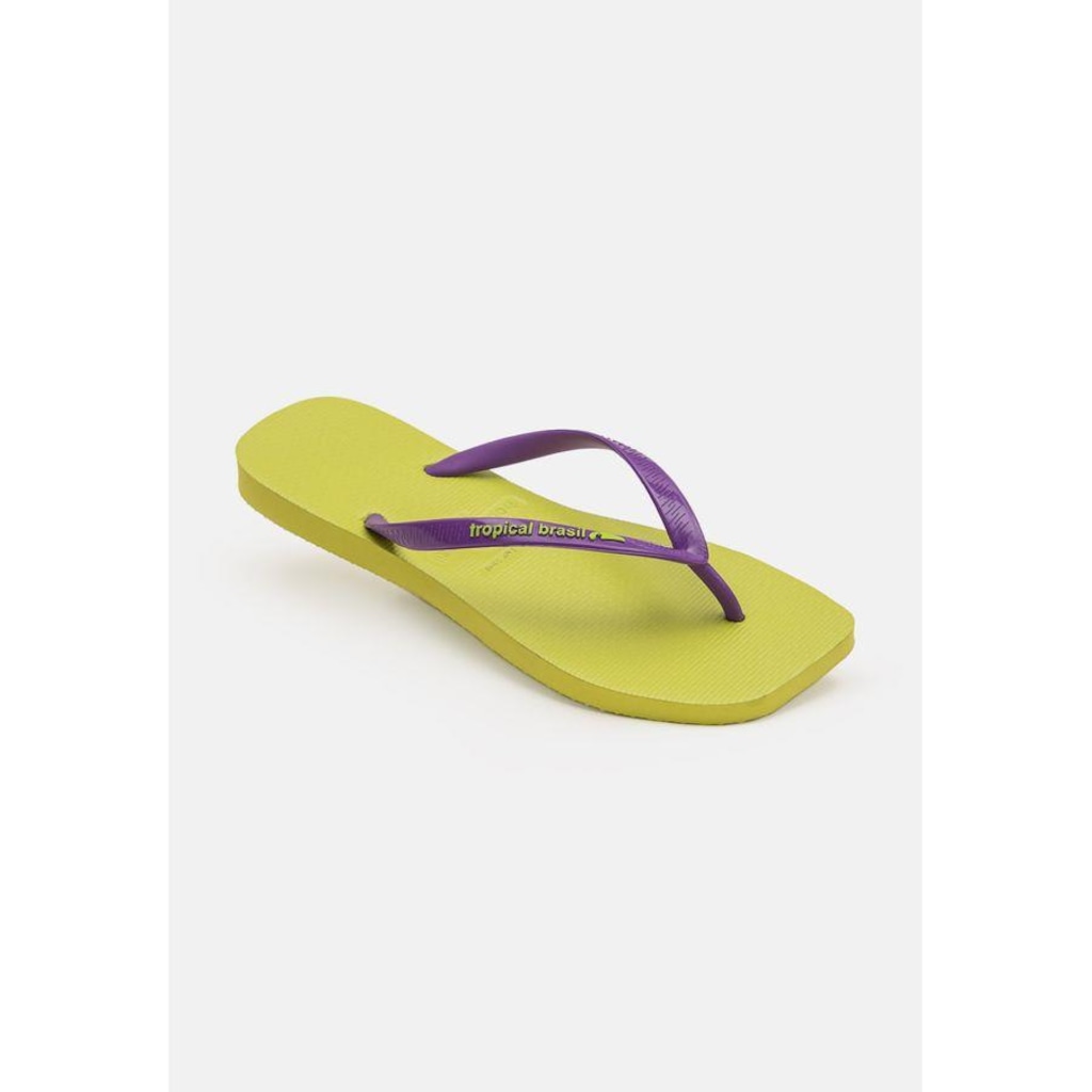 Imagem 3 do produto Chinelo Tropical Brasil Lima - Feminino