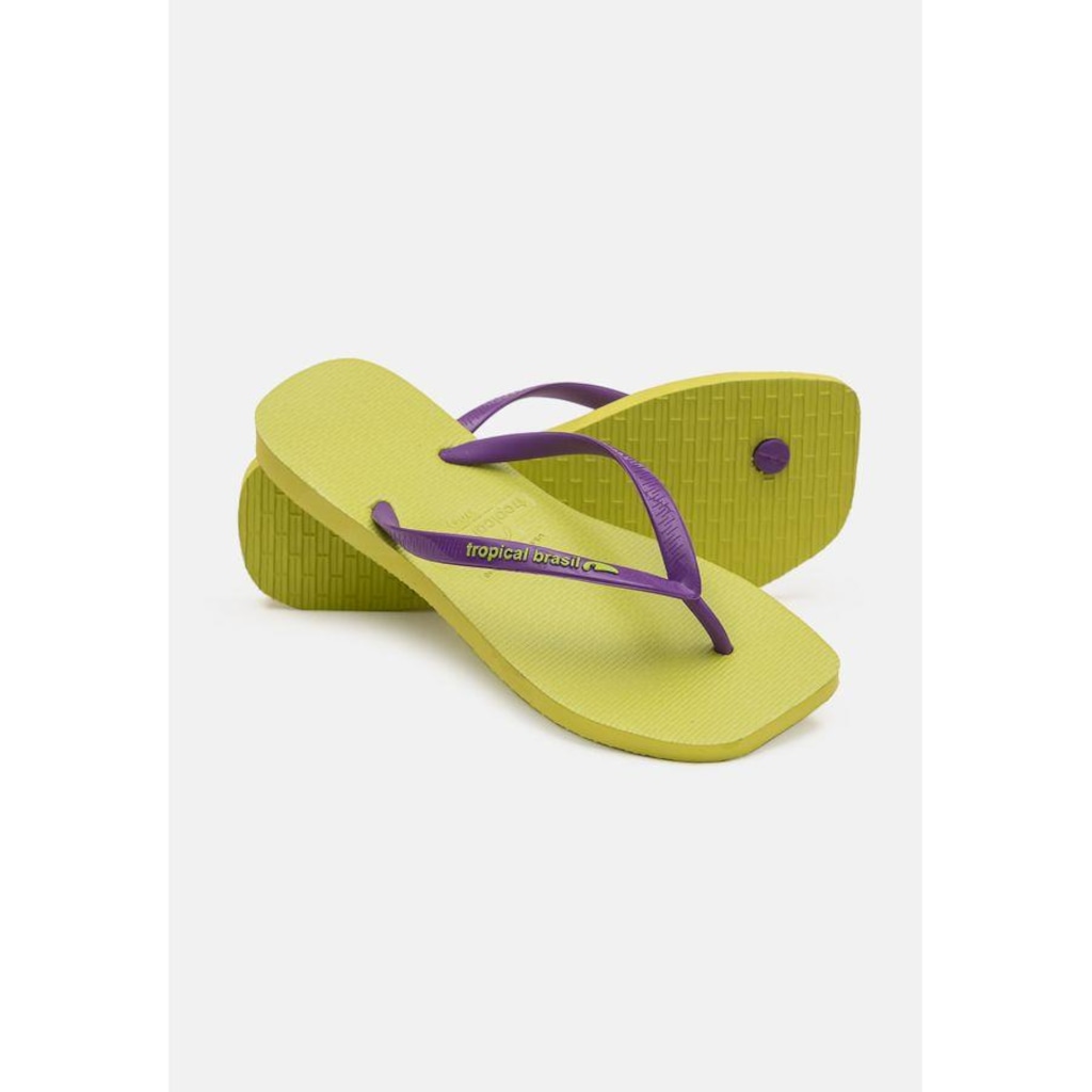 Imagem 4 do produto Chinelo Tropical Brasil Lima - Feminino
