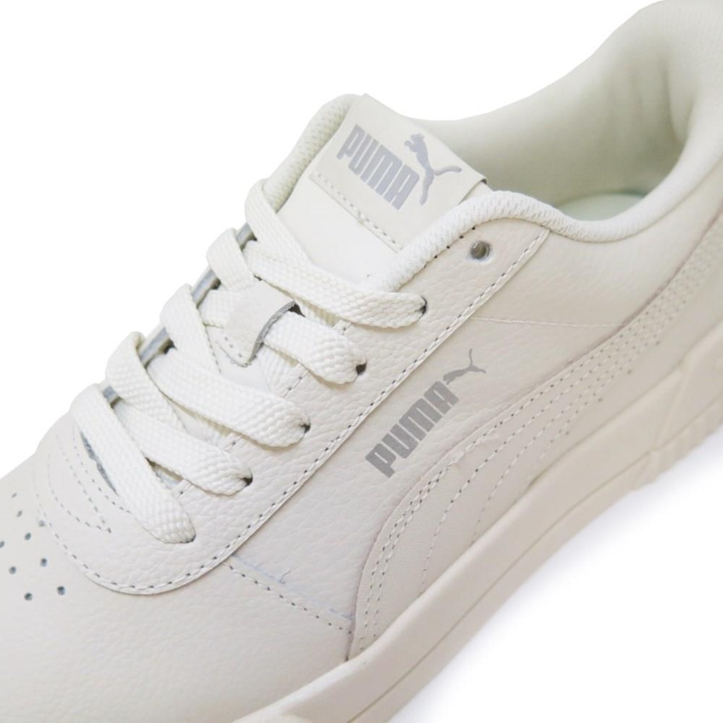 Tênis Puma Carina Lux Bdp Alpine Snow - Feminino | Centauro