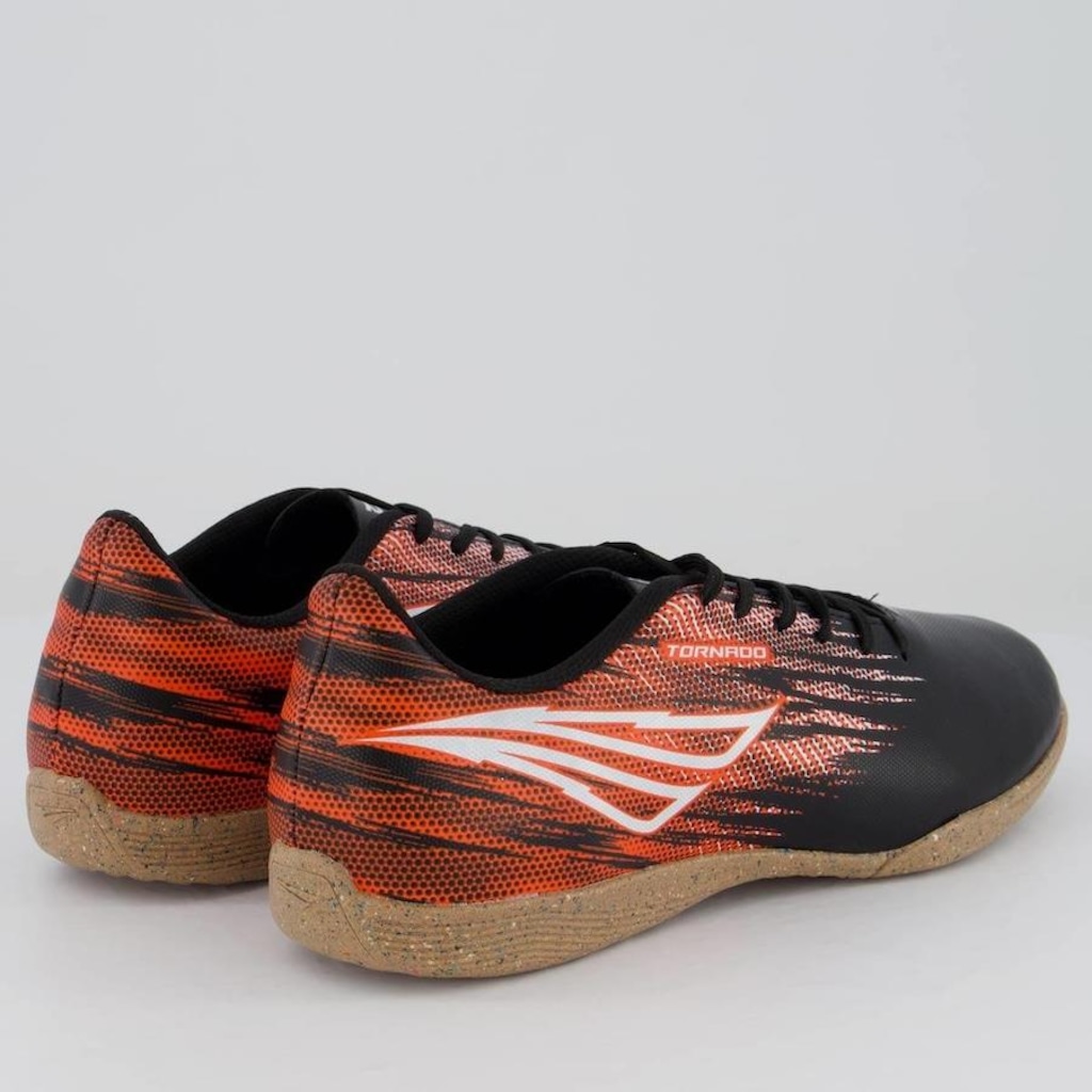 Imagem 3 do produto Chuteira Futsal Penalty Tornado - Adulto