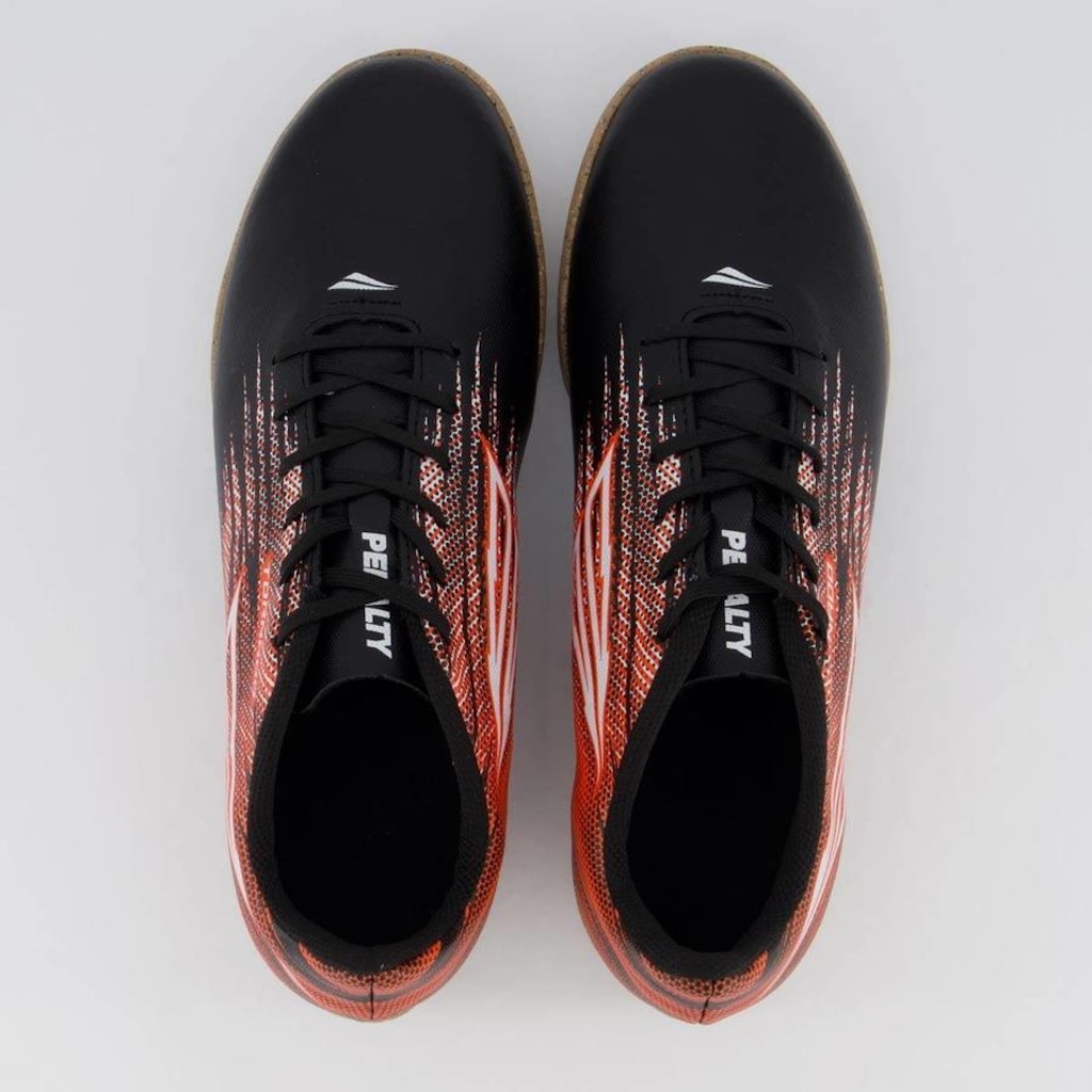 Imagem 4 do produto Chuteira Futsal Penalty Tornado - Adulto