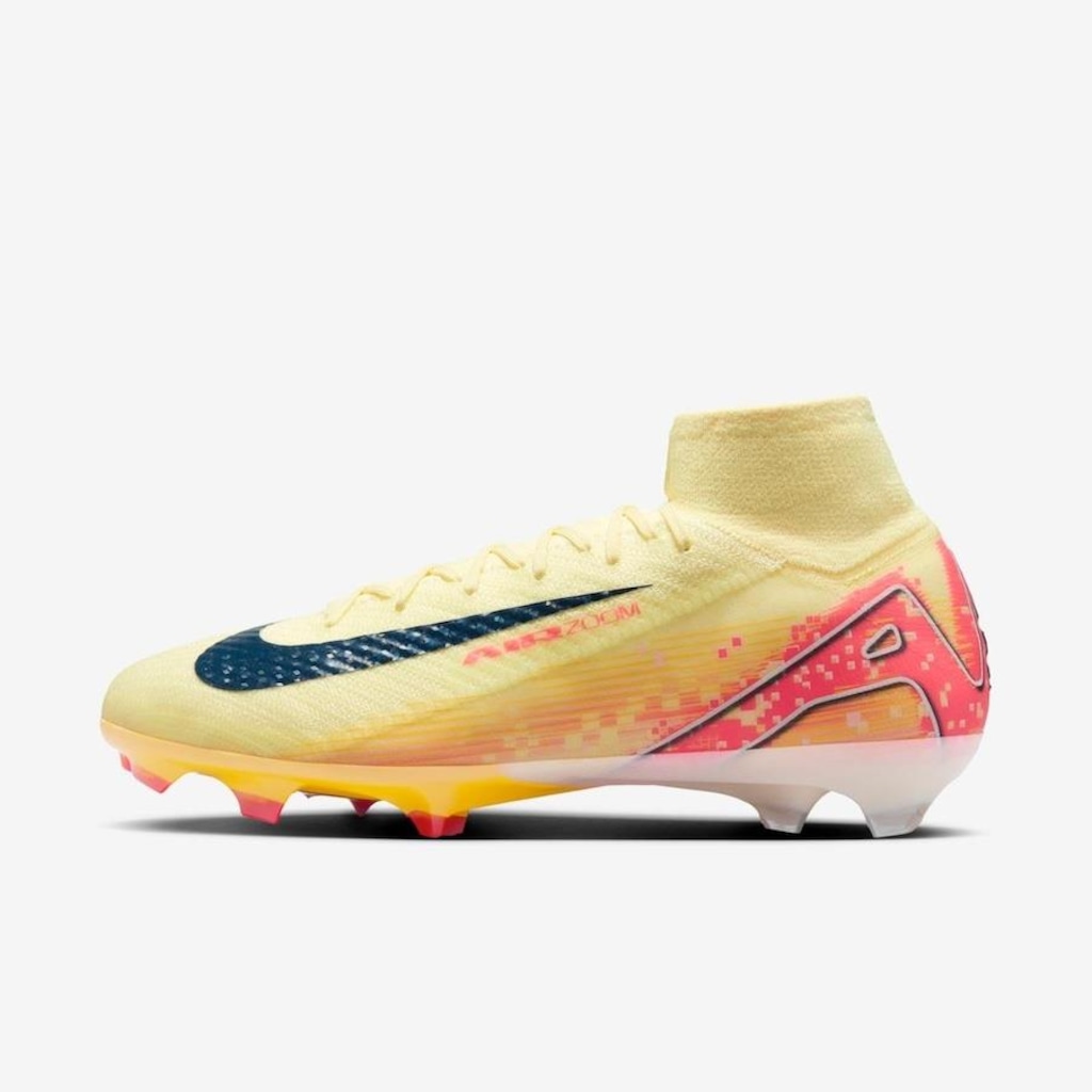 Chuteira de Campo Nike Zoom Superfly 10 Elite - Adulto