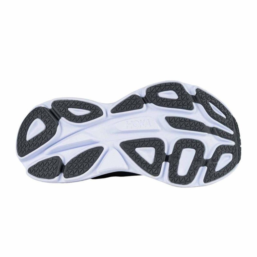 Imagem 5 do produto Tênis Hoka Bondi 8 1123202-Bwht - Masculino