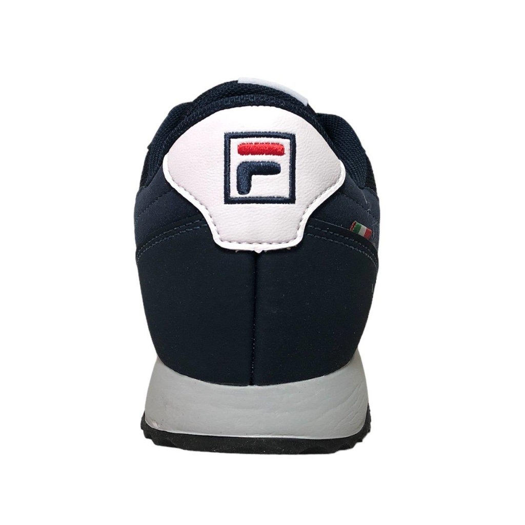Imagem 4 do produto Tênis Masculino Fila Euro Jogger