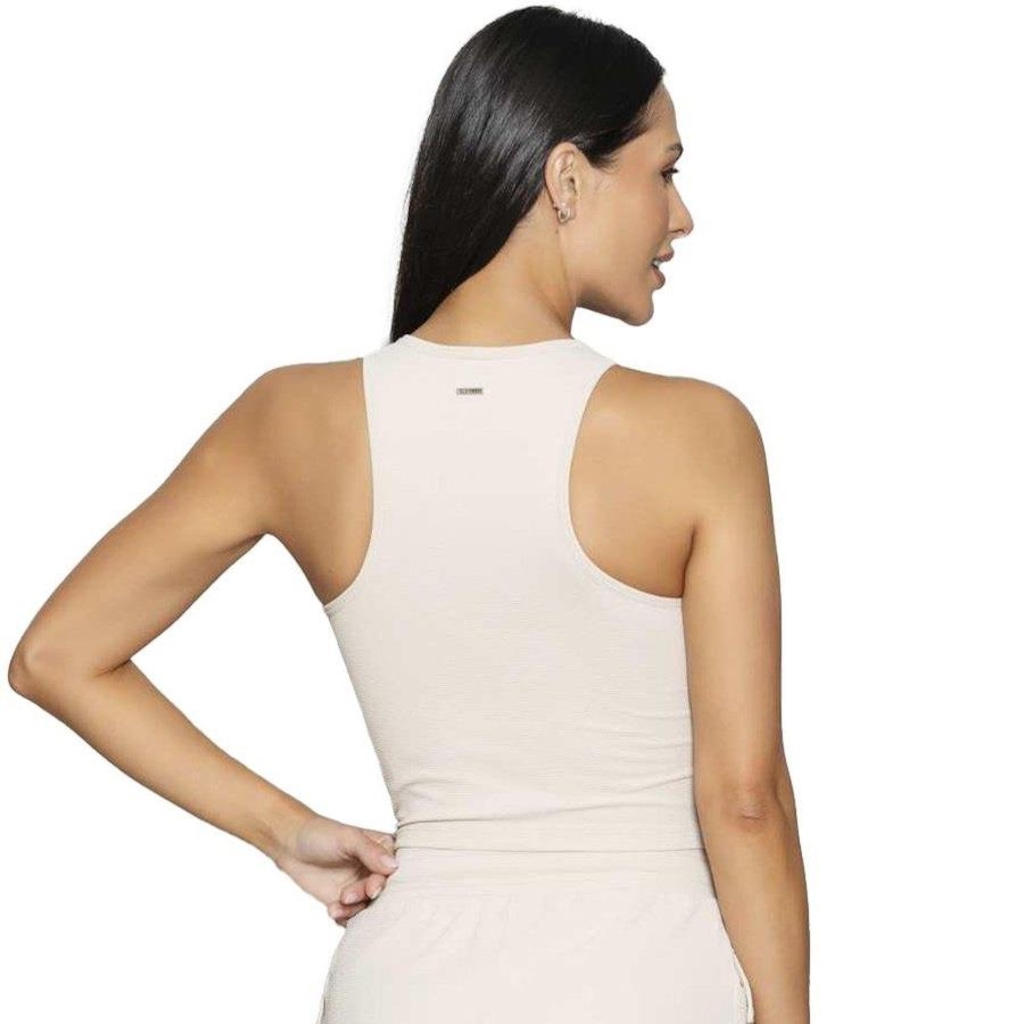Imagem 2 do produto Blusa Cropped Run More Hit - Feminino
