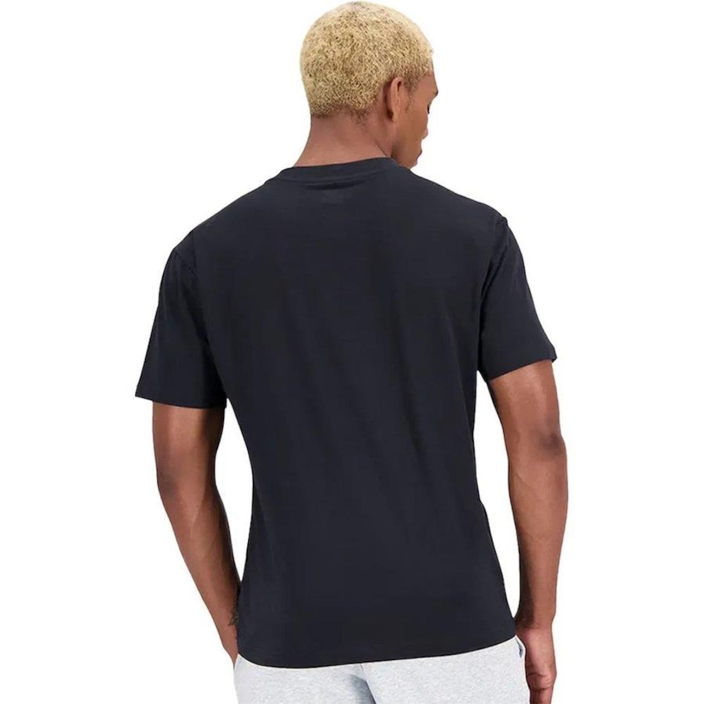 Imagem 2 do produto Camiseta New Balance Essentials - Masculina