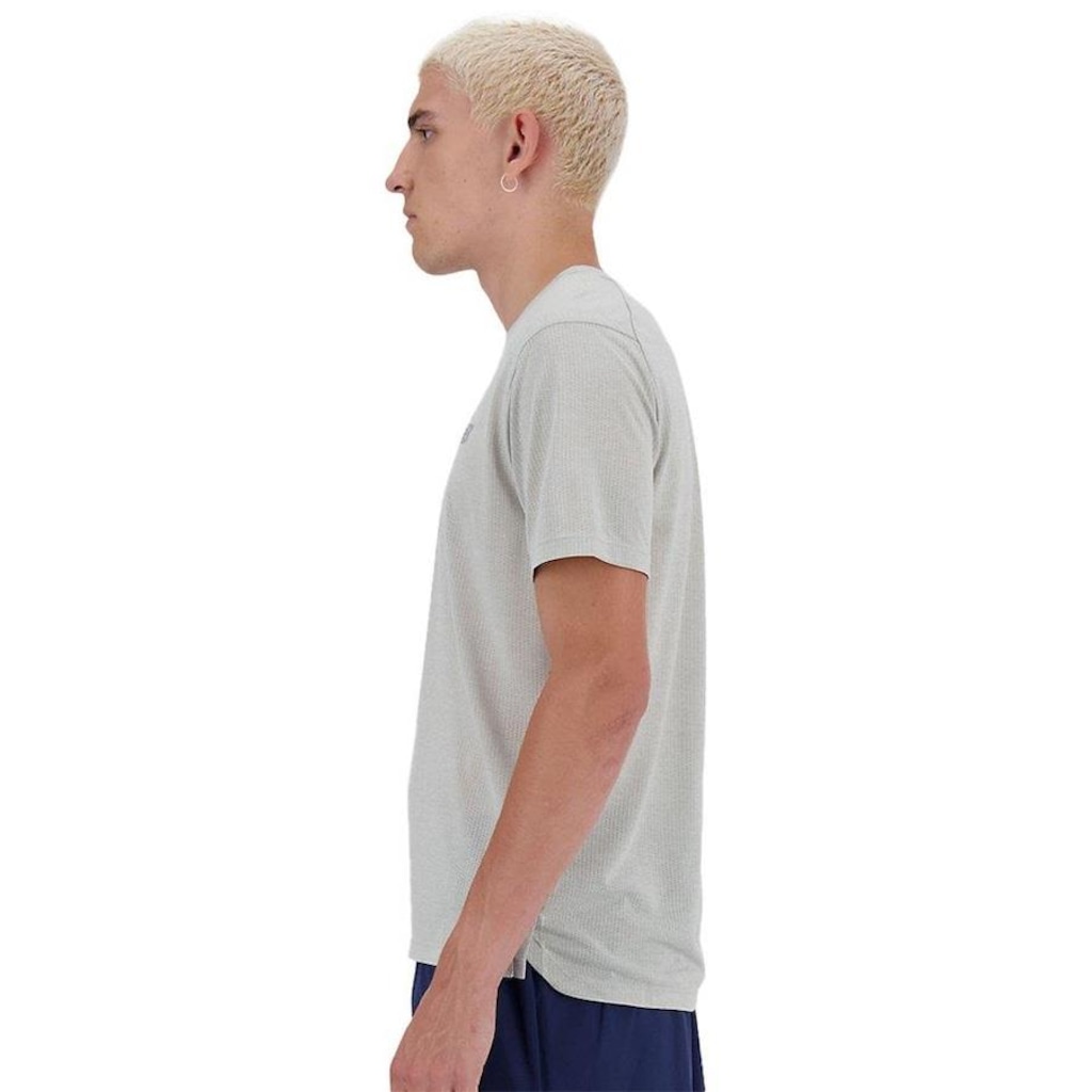 Imagem 3 do produto Camiseta New Balance Sport Essentials - Masculina