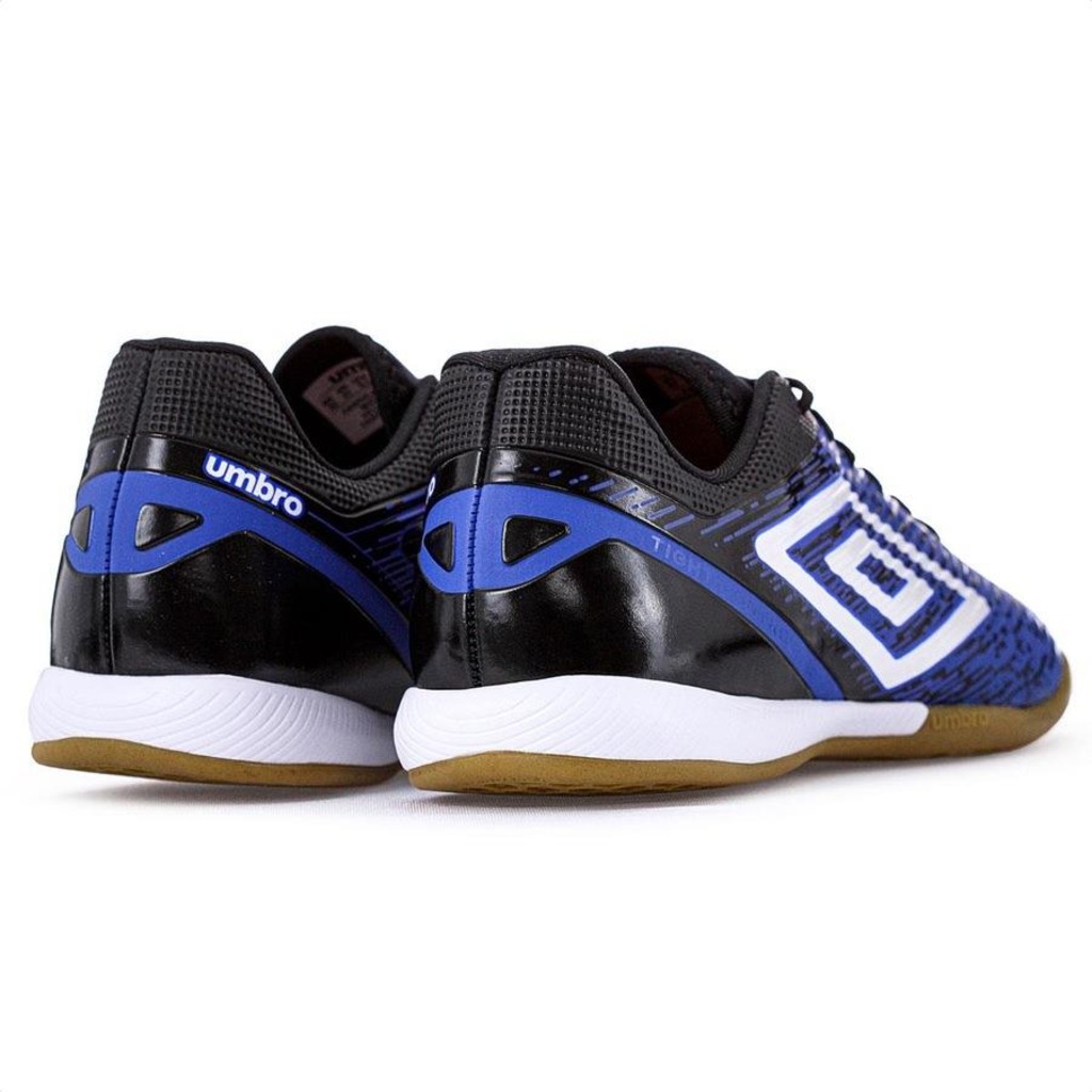 Imagem 4 do produto Chuteira Futsal Umbro Gravity Royal - Adulto