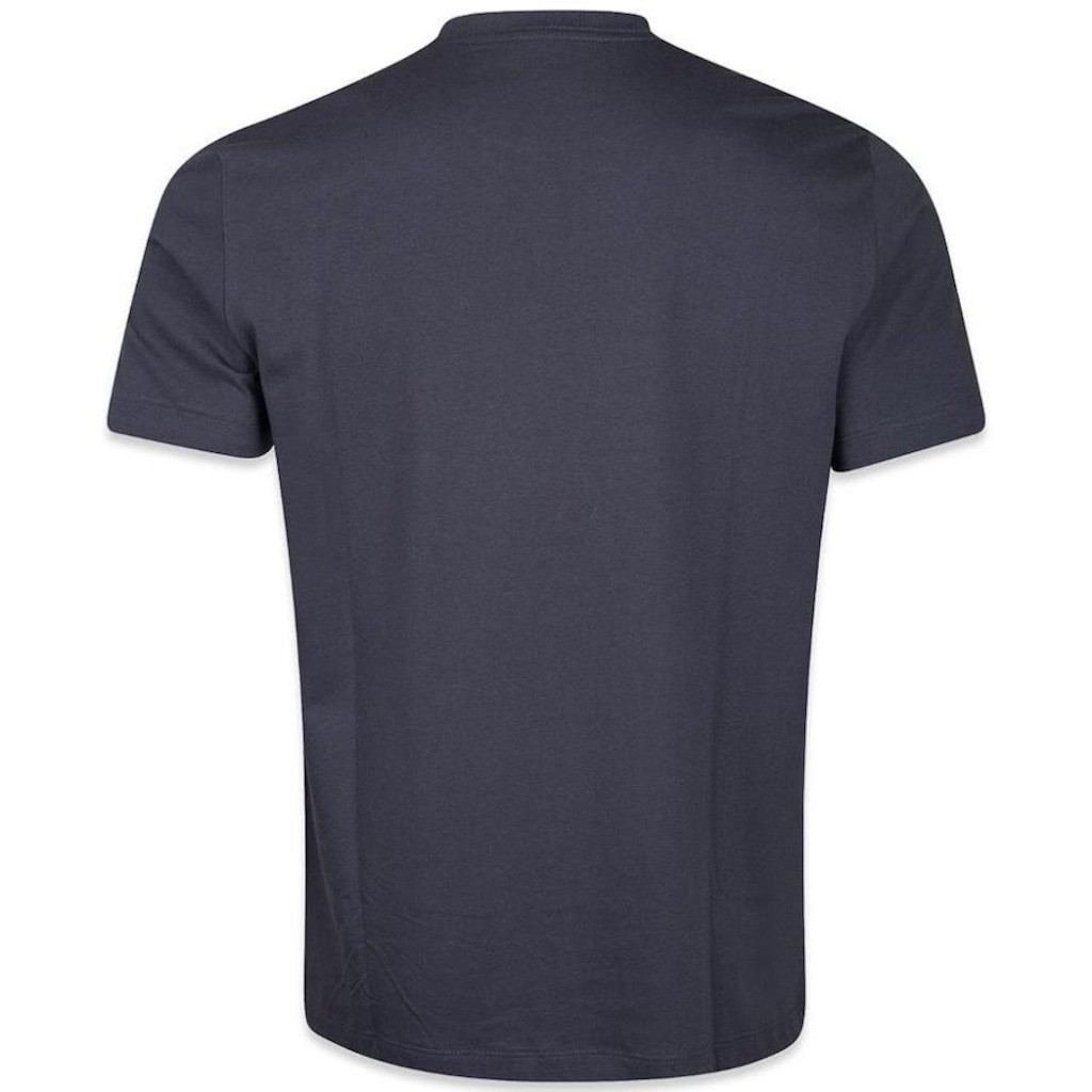Imagem 2 do produto Camiseta New Era Las Vegas Raiders World Of Logos - Masculina