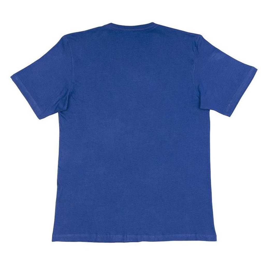 Imagem 4 do produto Camiseta Quiksilver Omni Font - Masculina