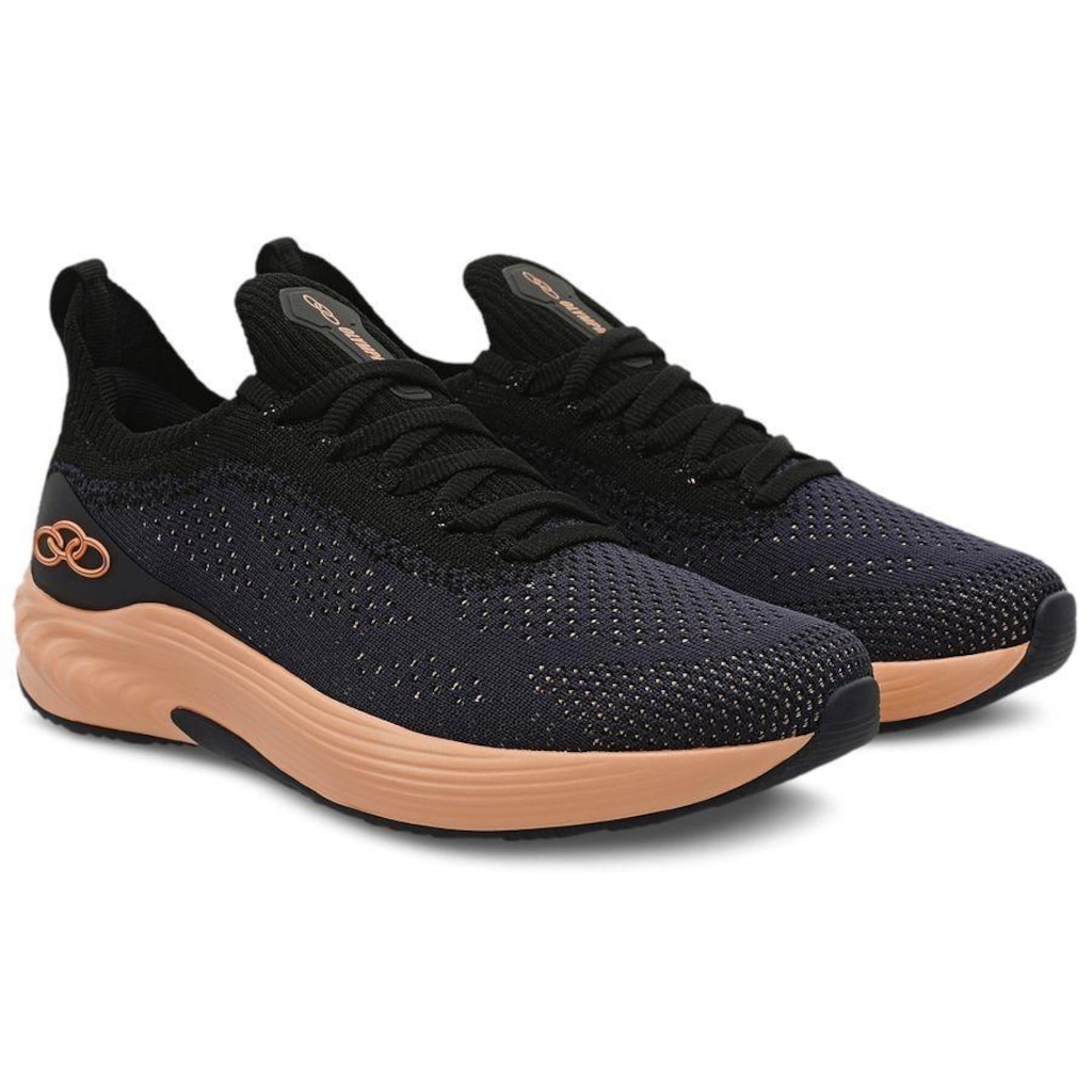 Imagem 2 do produto Tênis Olympikus Essential 3 - Feminino