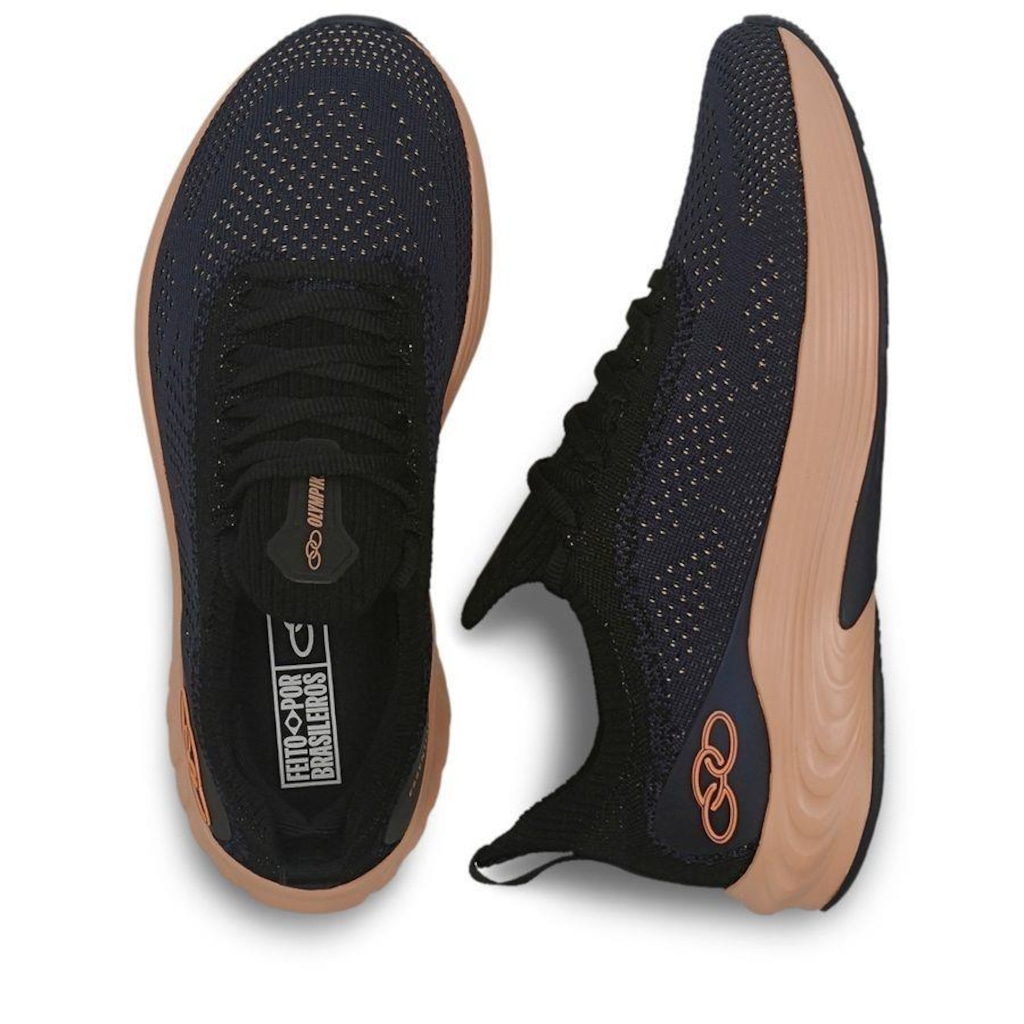 Imagem 3 do produto Tênis Olympikus Essential 3 - Feminino