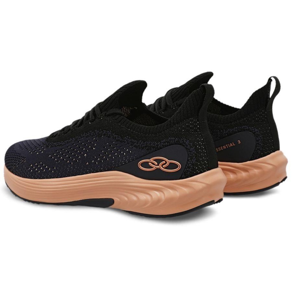 Imagem 4 do produto Tênis Olympikus Essential 3 - Feminino