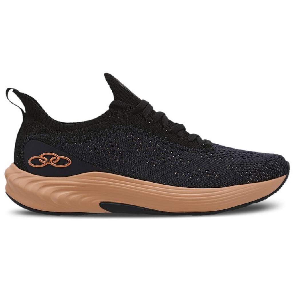 Imagem 1 do produto Tênis Olympikus Essential 3 - Feminino