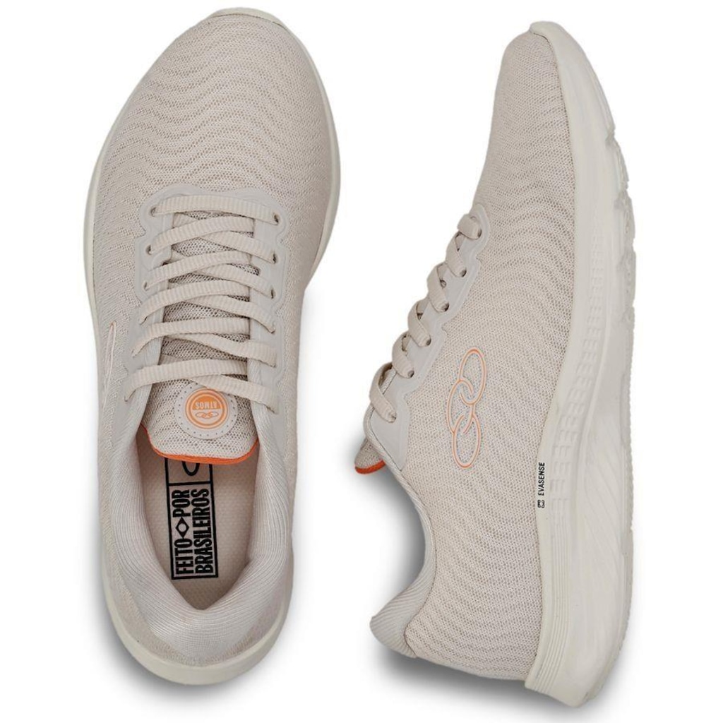 Imagem 3 do produto Tênis Olympikus Atmos - Feminino