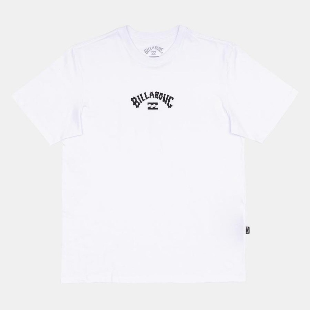 Imagem 3 do produto Camiseta Billabong Mid Arch - Masculina