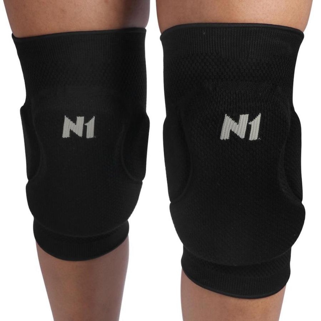 Joelheira de Vôlei N1 Spry