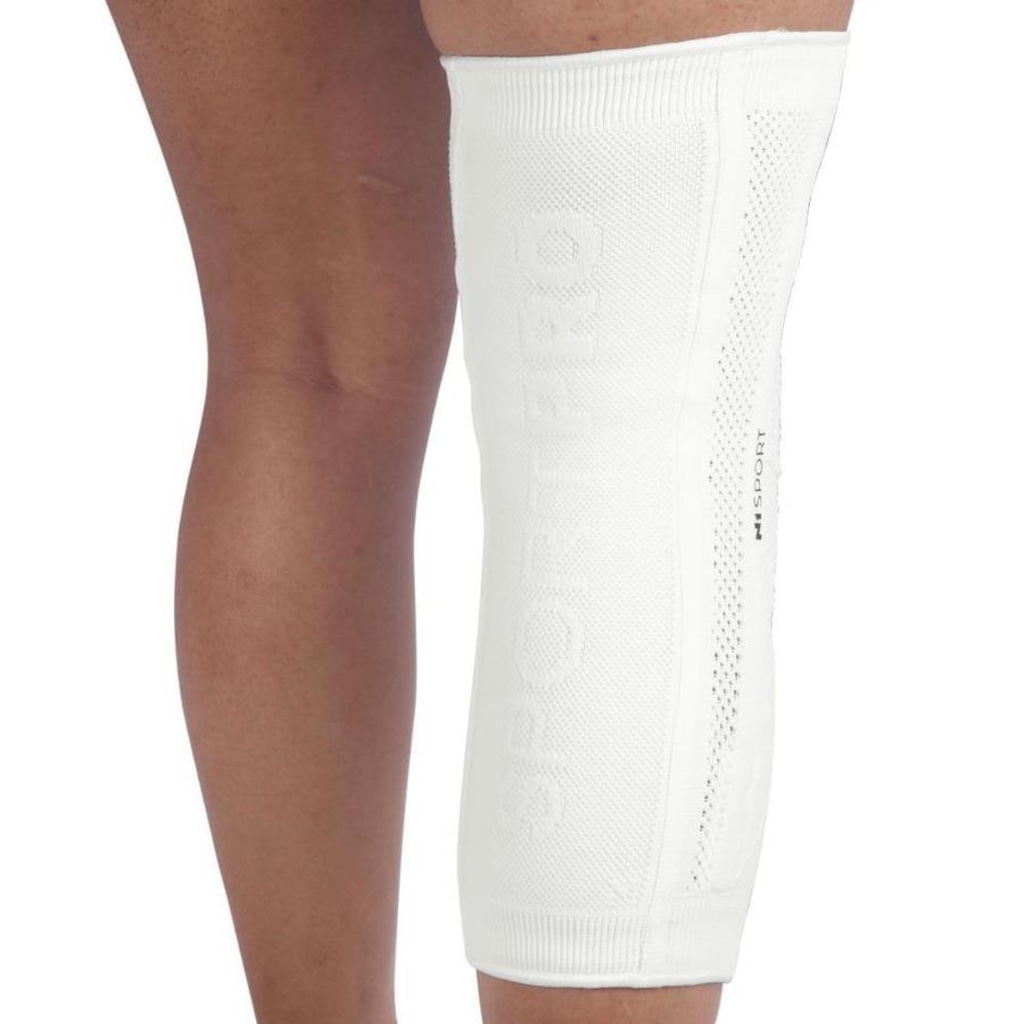 Imagem 3 do produto Joelheira N1 Sport Pro com Haste Lateral e Gel