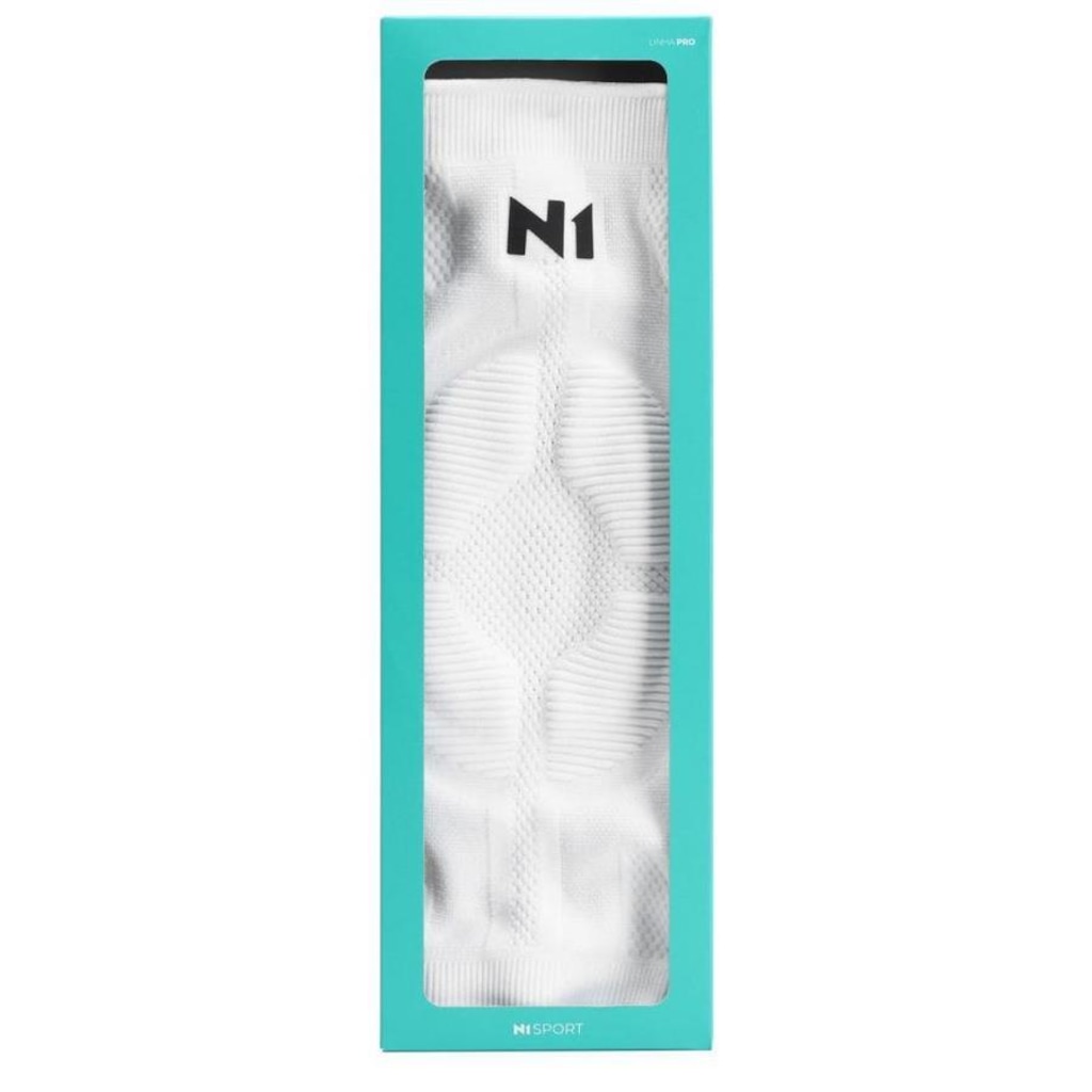 Imagem 5 do produto Joelheira N1 Sport Pro com Haste Lateral e Gel