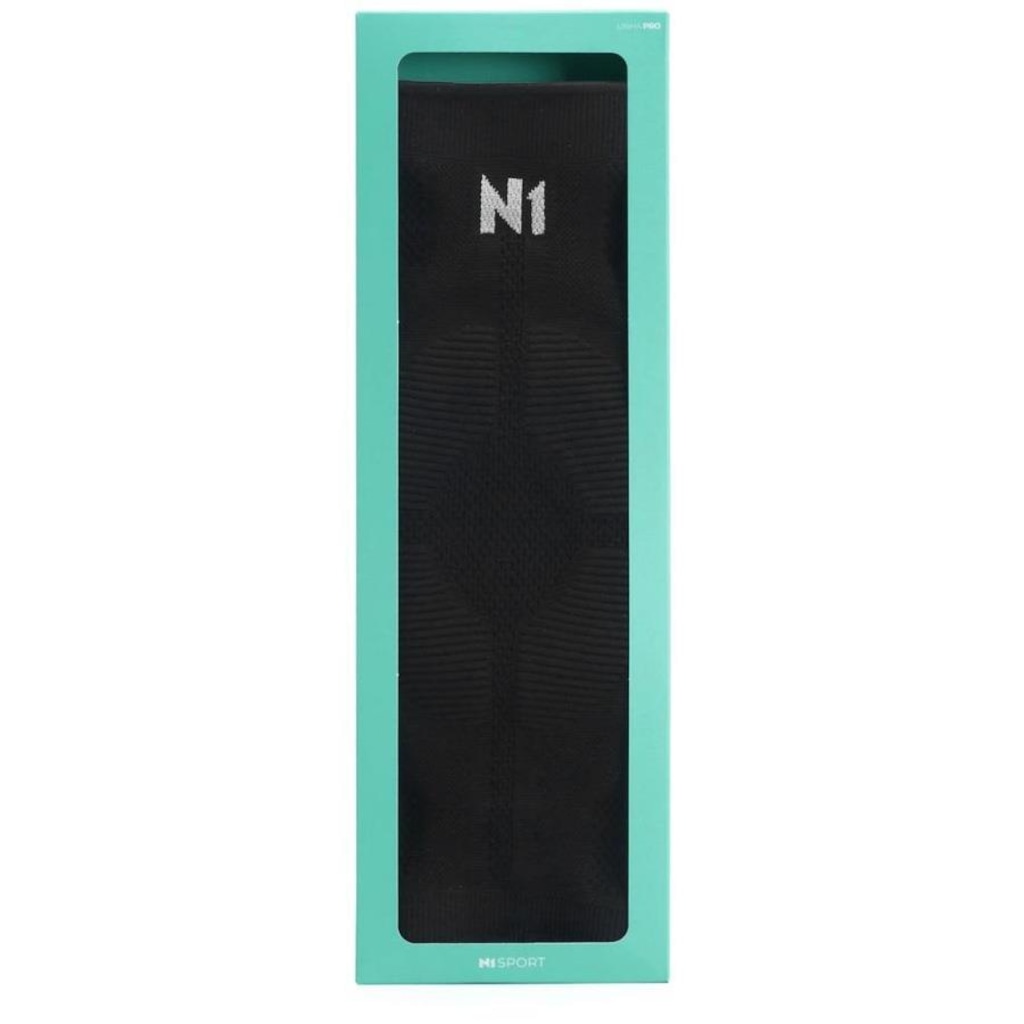 Imagem 5 do produto Joelheira N1 Sport Pro com Haste Lateral e Gel