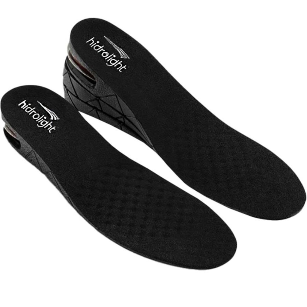 Palmilha Hidrolight com 3 Alturas Removível Ft06 Unissex