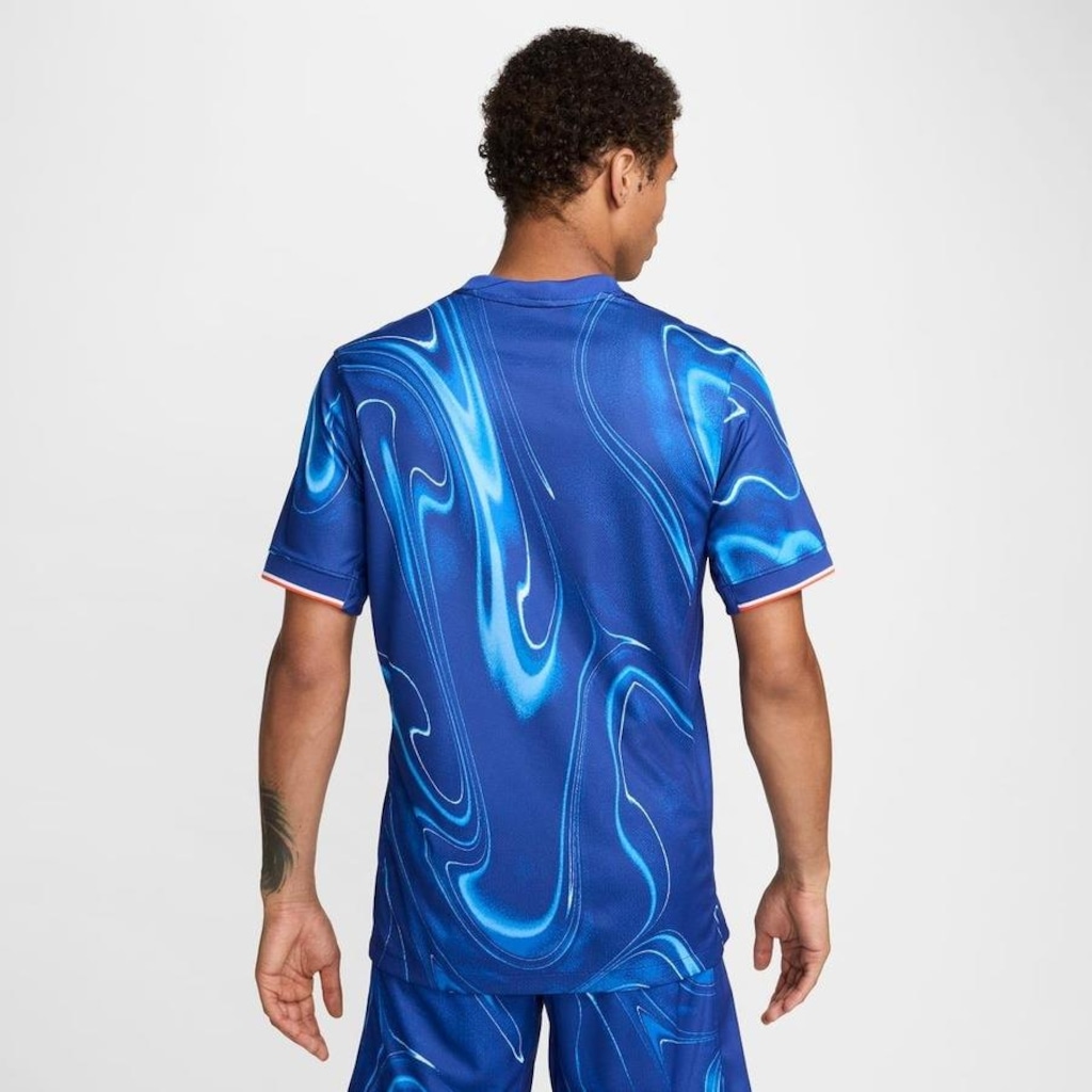 Camisa Nike Chelsea Ii 2024/25 Torcedor Pro - Masculina | Centauro