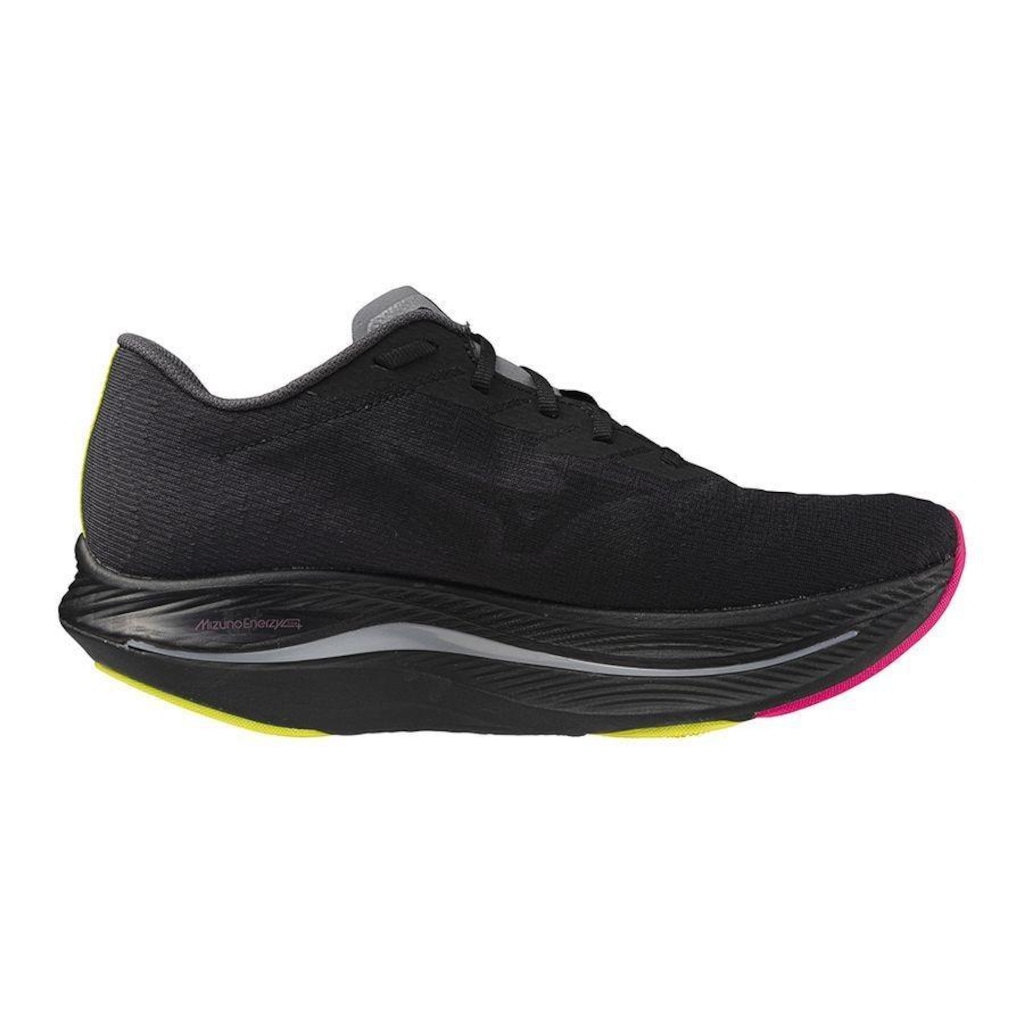 Tênis Unissex Mizuno Wave Rebellion Flash 2