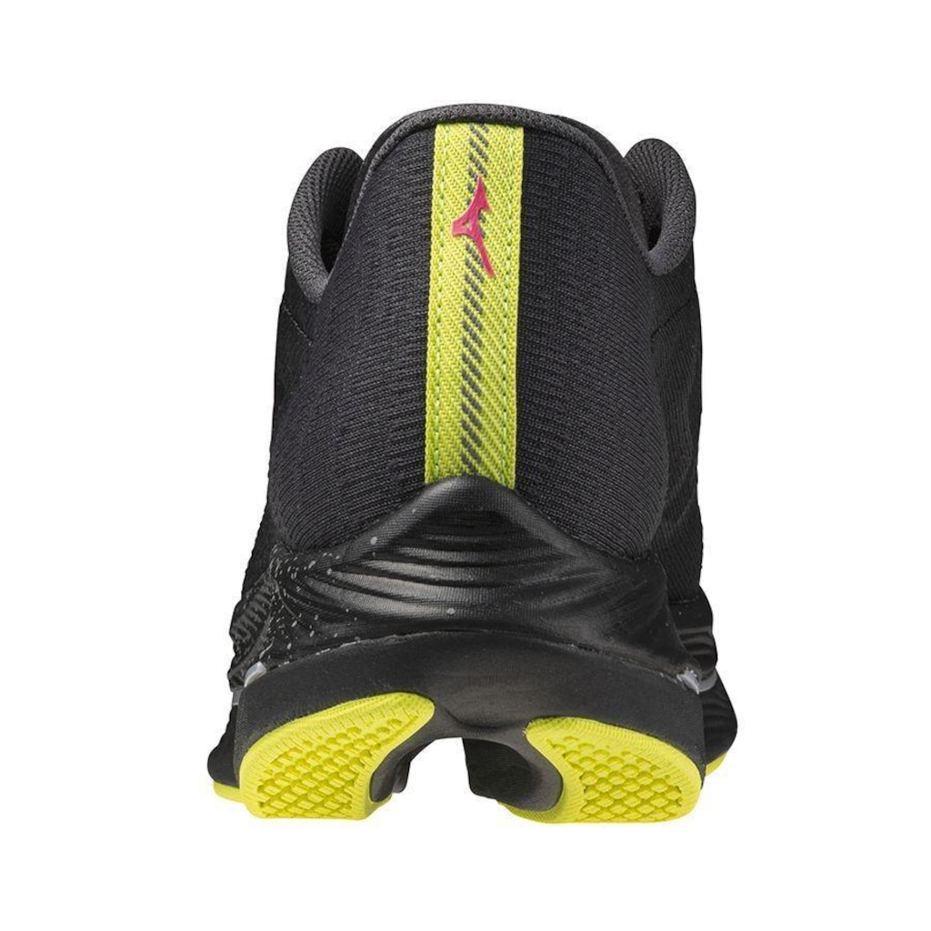Imagem 3 do produto Tênis Unissex Mizuno Wave Rebellion Flash 2