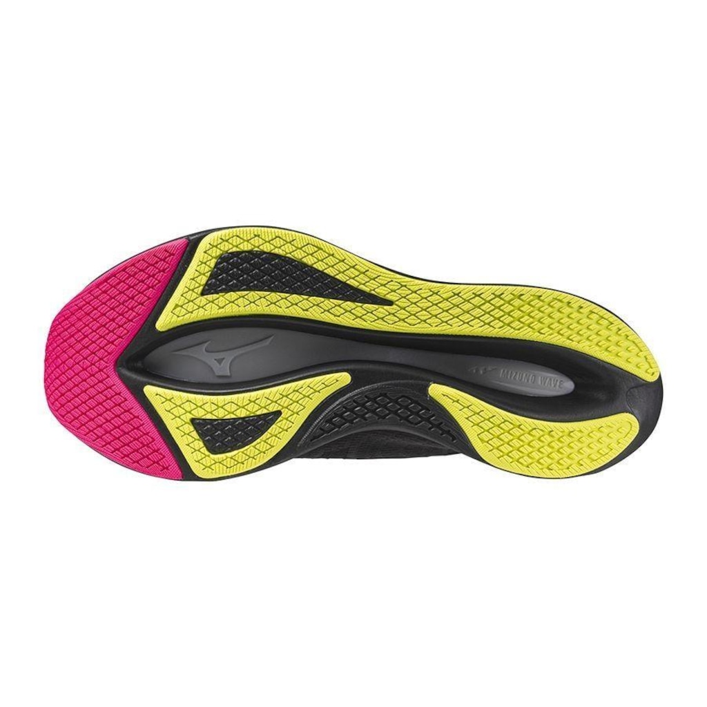 Imagem 5 do produto Tênis Unissex Mizuno Wave Rebellion Flash 2