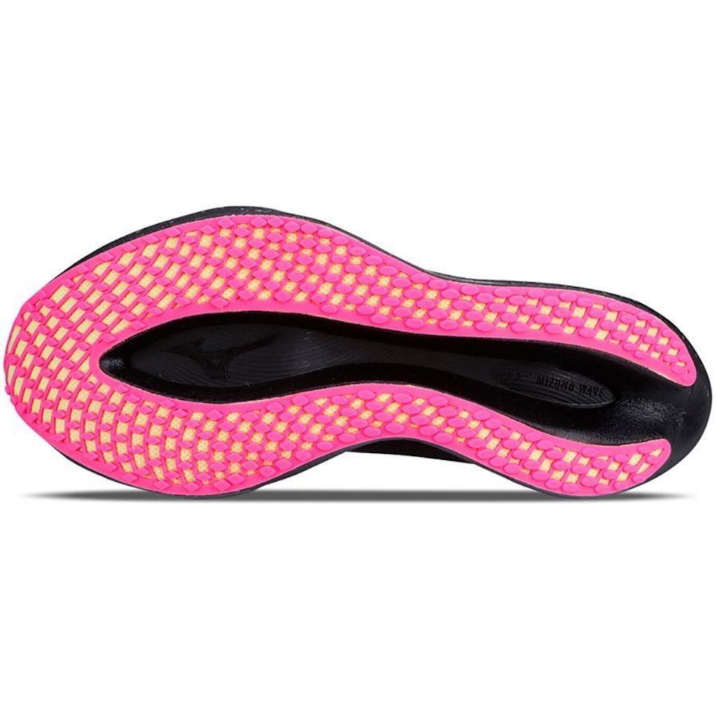 Imagem 5 do produto Tênis Mizuno Wave Rebellion Pro 2 - Unissex