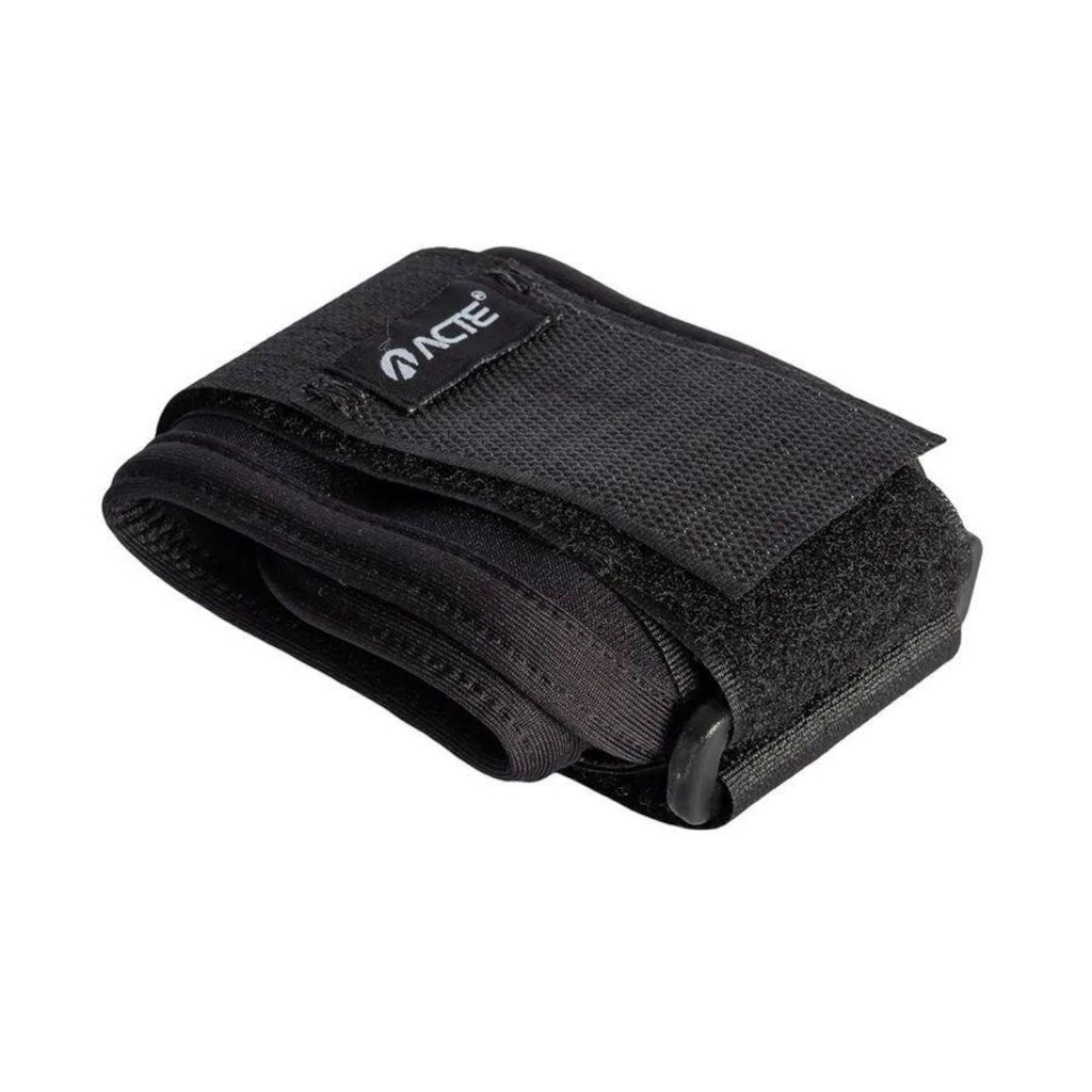 Imagem 4 do produto Cinta Tennis Acte Elbow Ajustável - Unissex