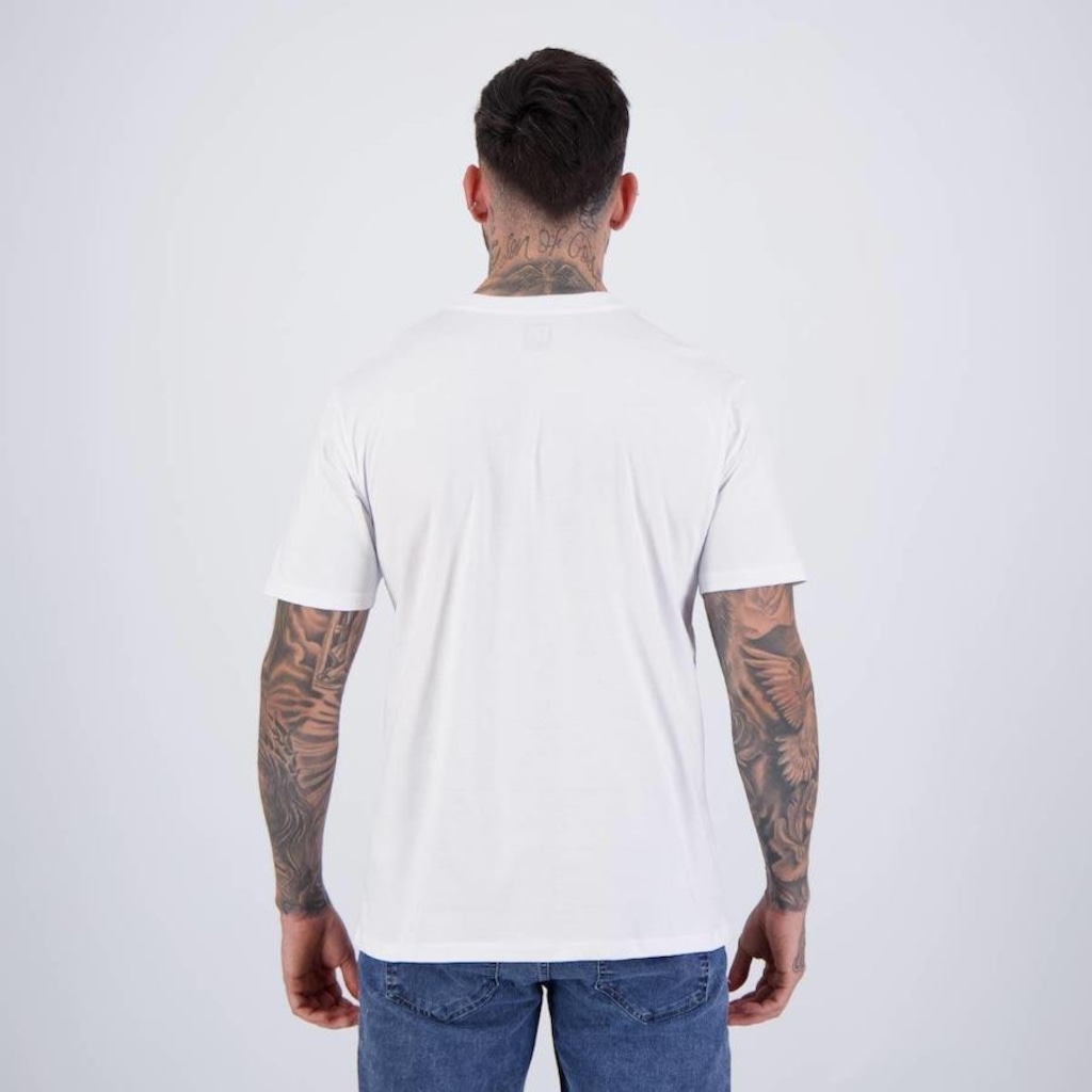 Imagem 4 do produto Camiseta Dc Star - Masculina