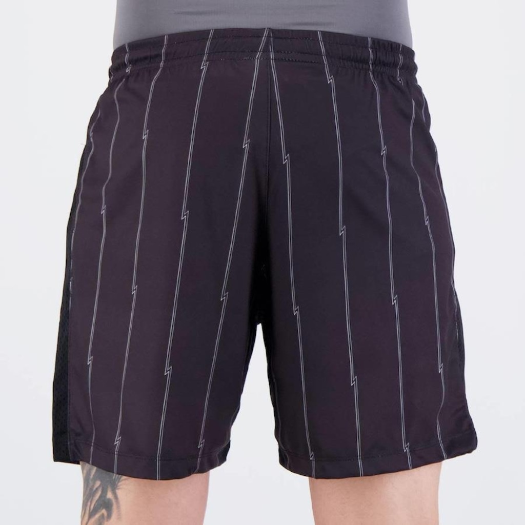 Imagem 4 do produto Bermuda Santos Classic - Masculina