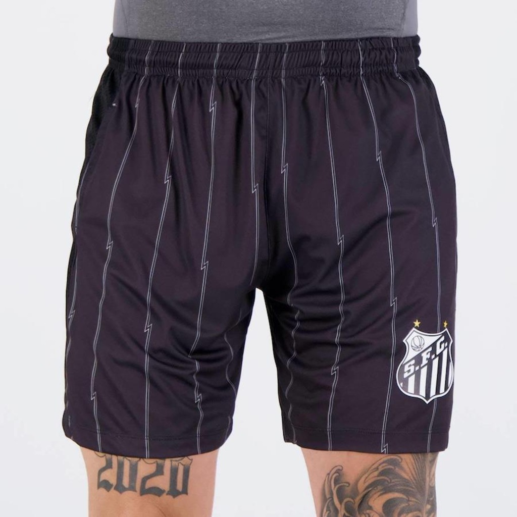 Bermuda Santos Classic - Masculina