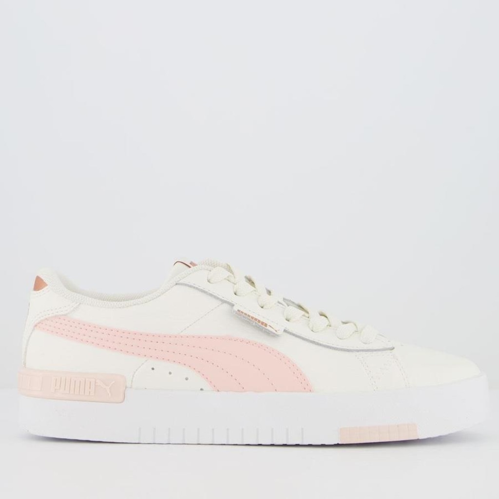 Tênis Puma Jada Bdp - Femenino