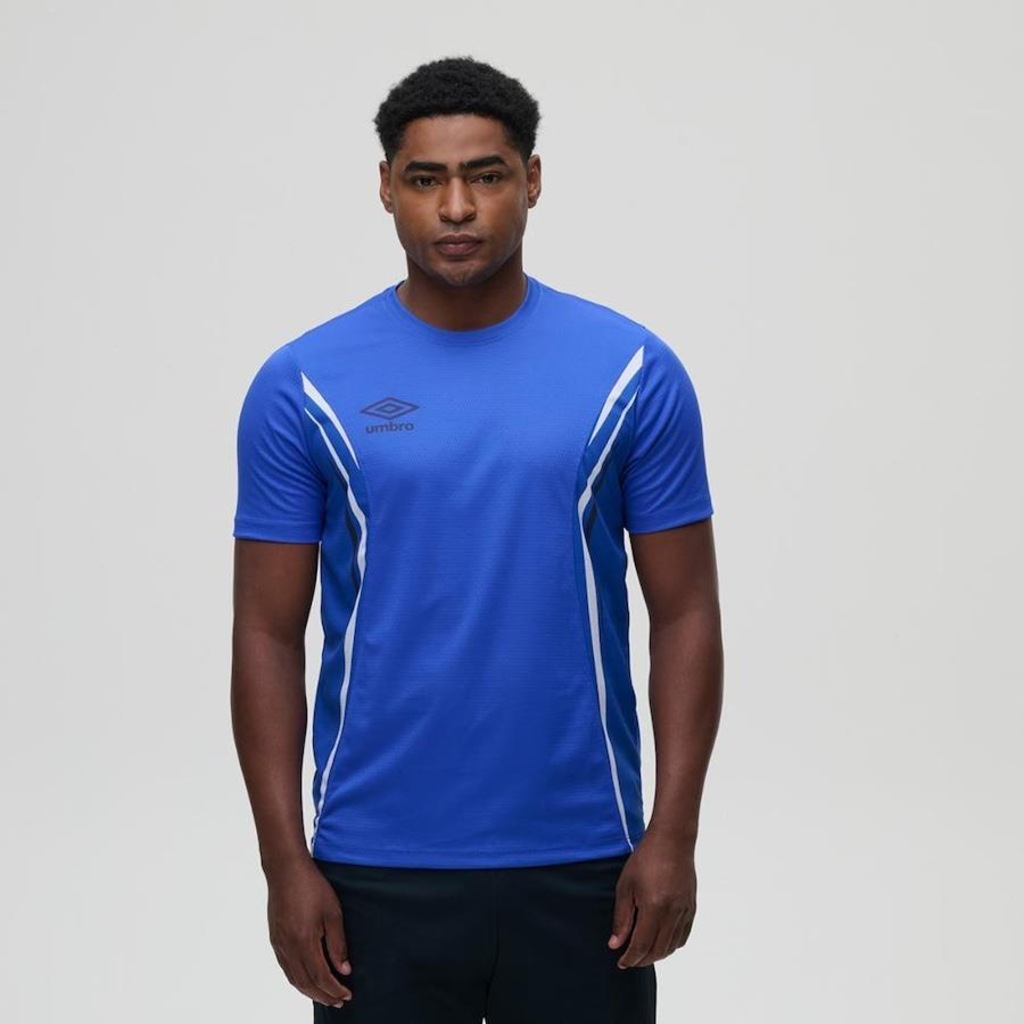 Camisa Umbro Rush - Masculina