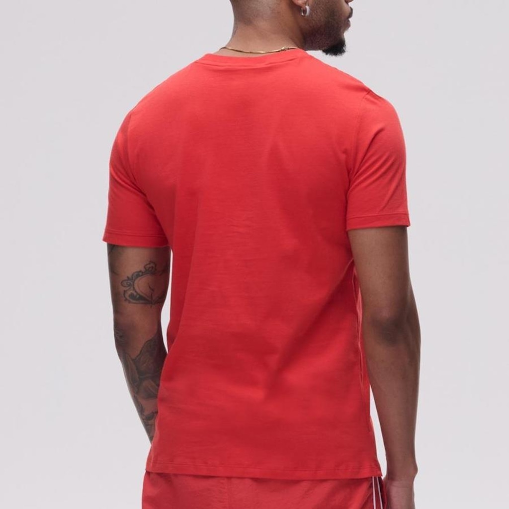 Imagem 4 do produto Camiseta Umbro Large Logo Duo - Masculina