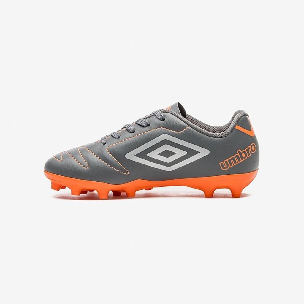 Imagem 2 do produto Chuteira de Campo Umbro Class 2.2 - Infantil