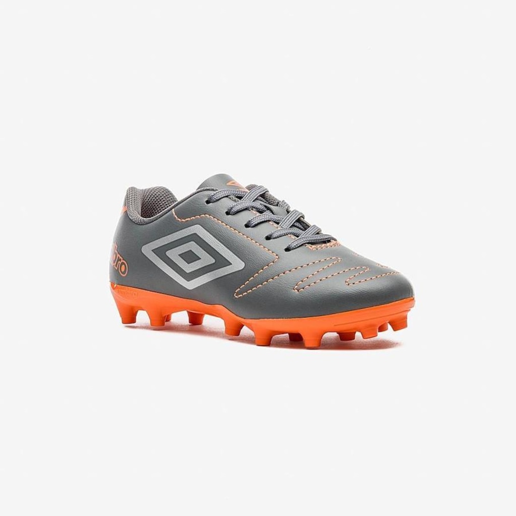 Imagem 3 do produto Chuteira de Campo Umbro Class 2.2 - Infantil