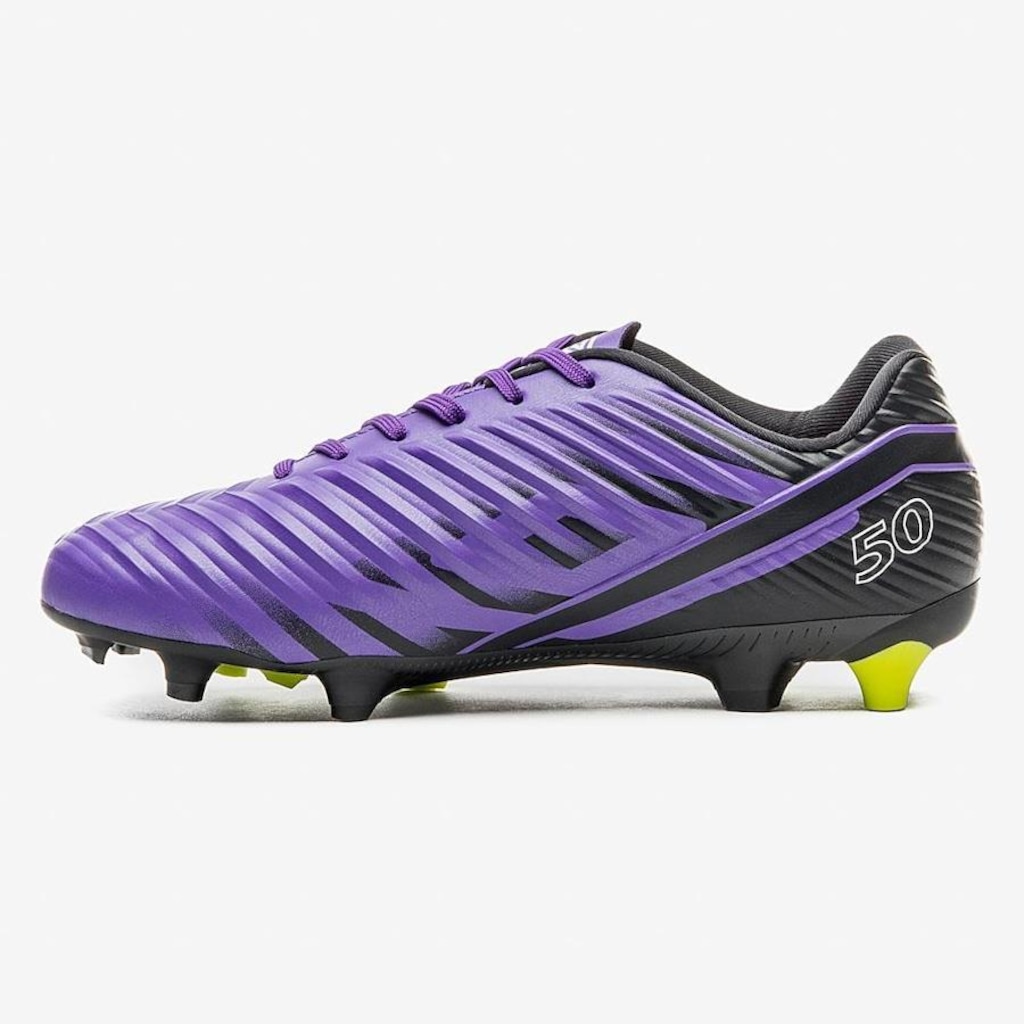Imagem 2 do produto Chuteira de Campo Umbro Fifty V - Adulto