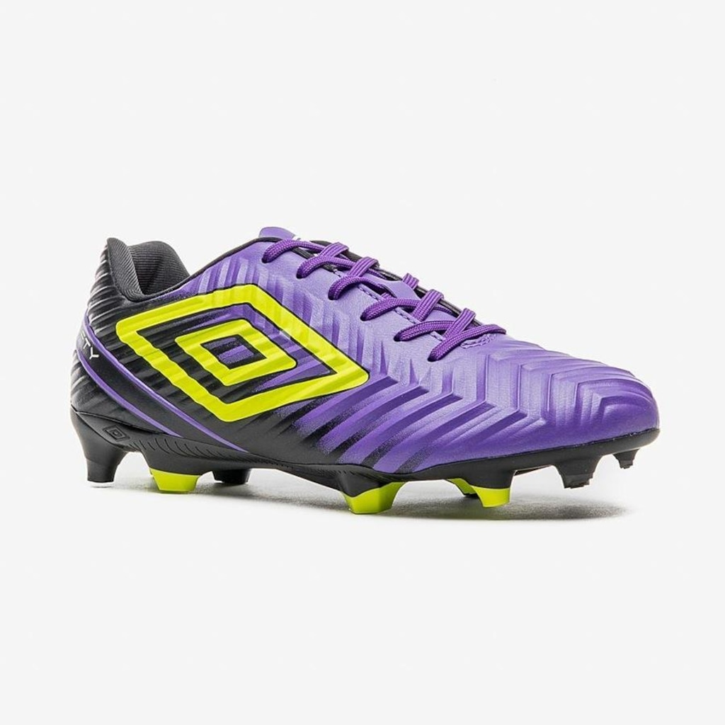 Imagem 3 do produto Chuteira de Campo Umbro Fifty V - Adulto